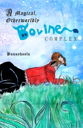 A Magical Otherworldly Bovine Complex, Traditional Version