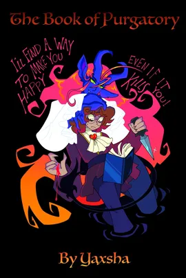 The Book of Purgatory