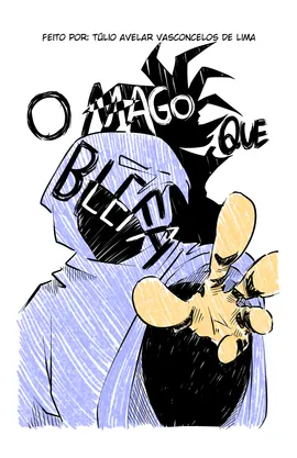 O Mago que Blefa
