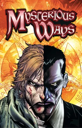 Mysterious Ways