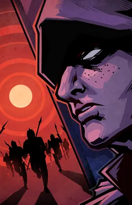 Thelbe Jack: Seeds Of Ruin