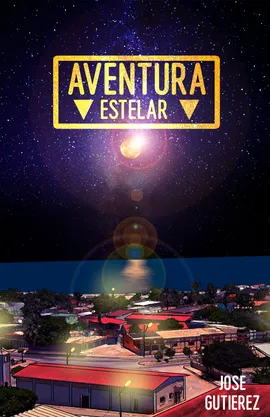 aventura estelar