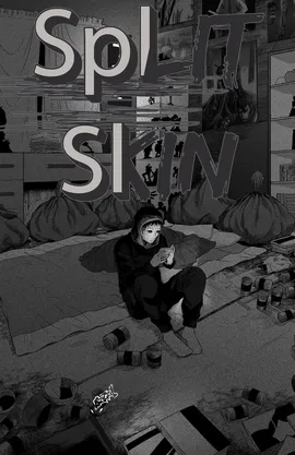 Split Skin