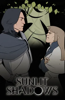 Sunlit Shadows