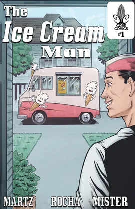 The Ice Cream Man