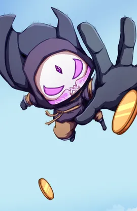 Coin Troll Adventures