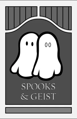 Spooks and Geist
