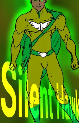 Silent Hawk