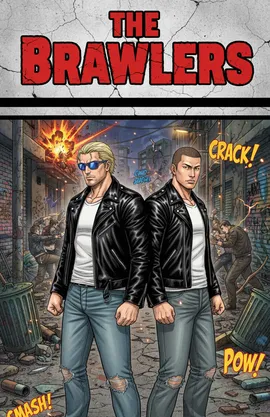 The Brawlers