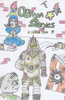 Oeriya Stories- A Little Tale (2010)