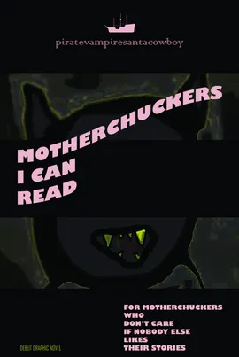 Motherchuckers I Can Read