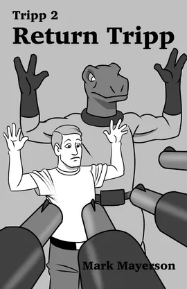 Tripp 2: Return Tripp
