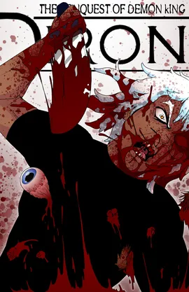 The Conquest of Demon King Diron