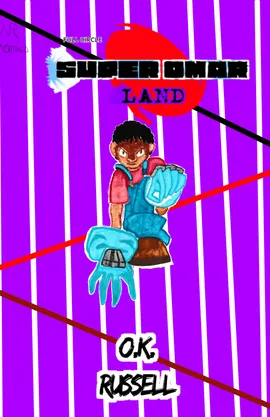 Full Circle Super Omar Land