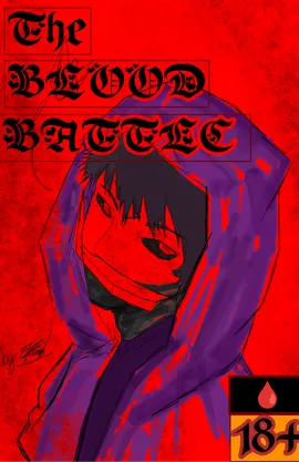 The Blood Battle 