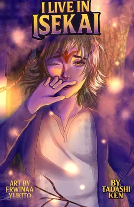 I Live In Isekai