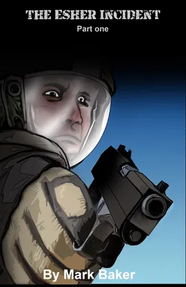 The Esher Incident (Part one)