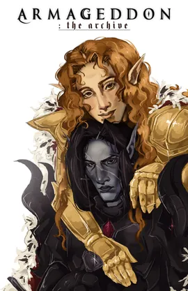 Armageddon: The Archive