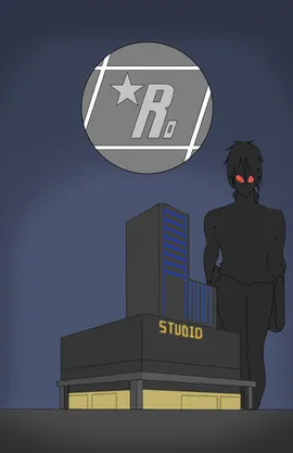 Female Jahat Di Studio Film