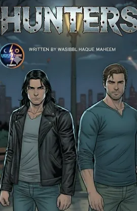 Hunters 