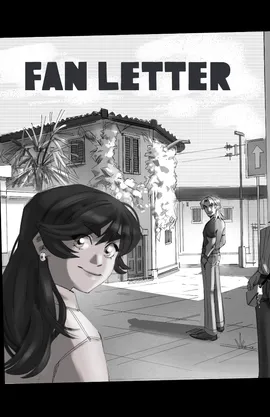 Fan Letter