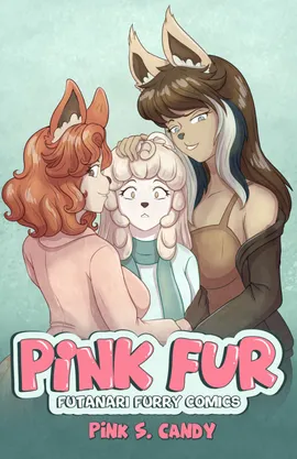 Pink Fur Comics