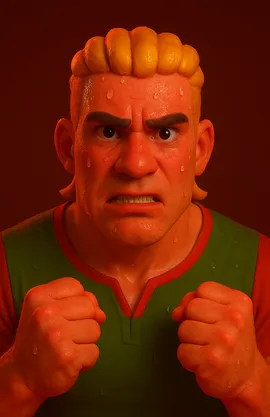 Pigskins: King of 1 on 1 Football