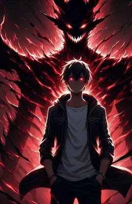 The Door To Another World