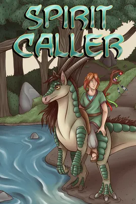 Spirit Caller