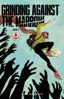 Grinding Against The Marrow