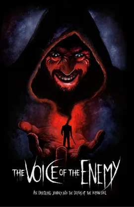 The Voice of the Enemy