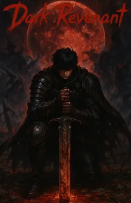 Dark Revenant