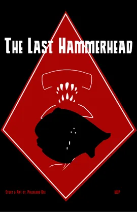 The Last Hammerhead