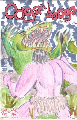 Ooga-Booga