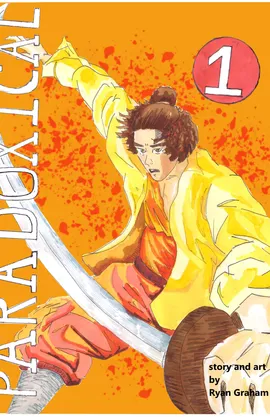 Paradoxical Chapter 1 rework