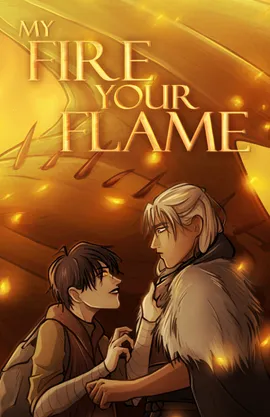 My Fire, Your Flame