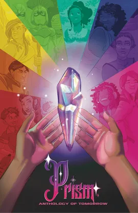 Prism: Anthology of Tomorrow
