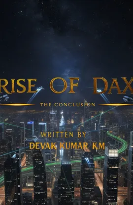 RISE OF DAX - THE CONCLUSION-