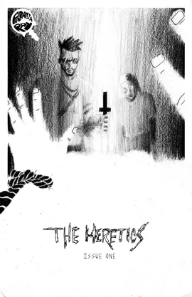 The Heretics