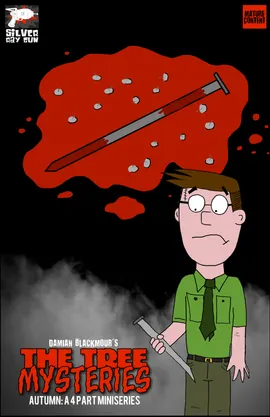 The Tree Mysteries: Autumn