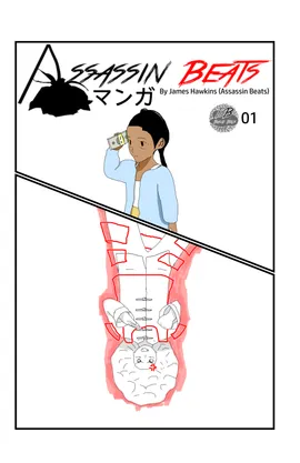 アサシンビーツマンガ