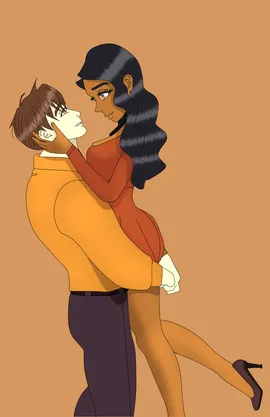 Where Love Began: A Journey Within