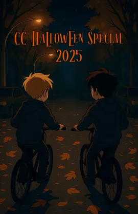 CC Halloween Special 2025