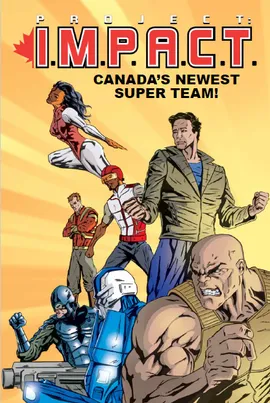 Project: I.M.P.A.C.T.