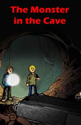 The Monster in the Cave