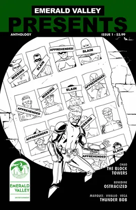 Emerald Valley Presents