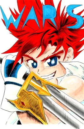 Wars: The Staranian Symbiote Saga