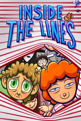 Inside The Lines