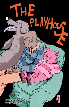 The Playhouse