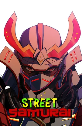 Street Samurai
